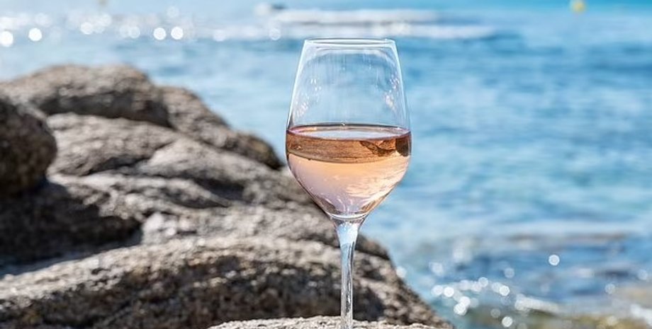 вино, смак вина, клімат смак вина