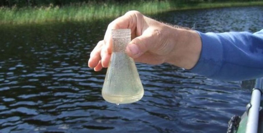 Фото: Большой Киев