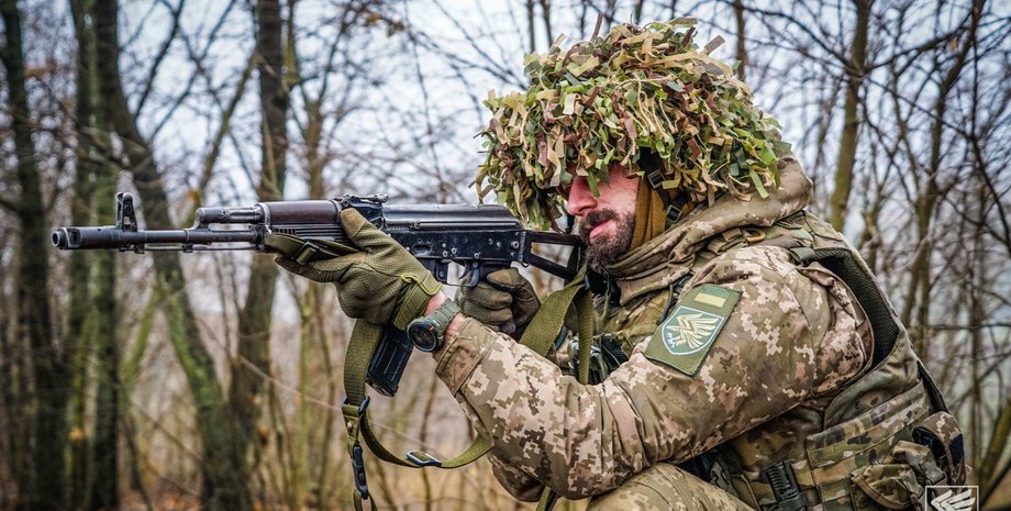 Прорыв на Днепропетровщине