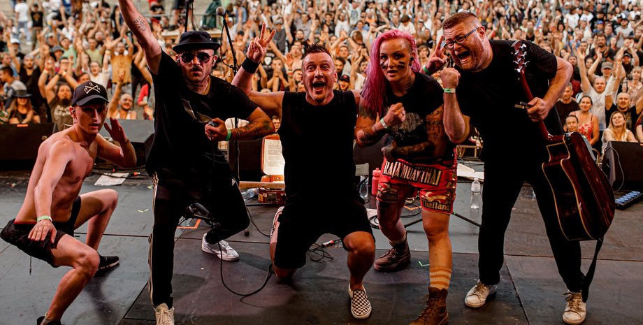 скарги на пирятин у росіян