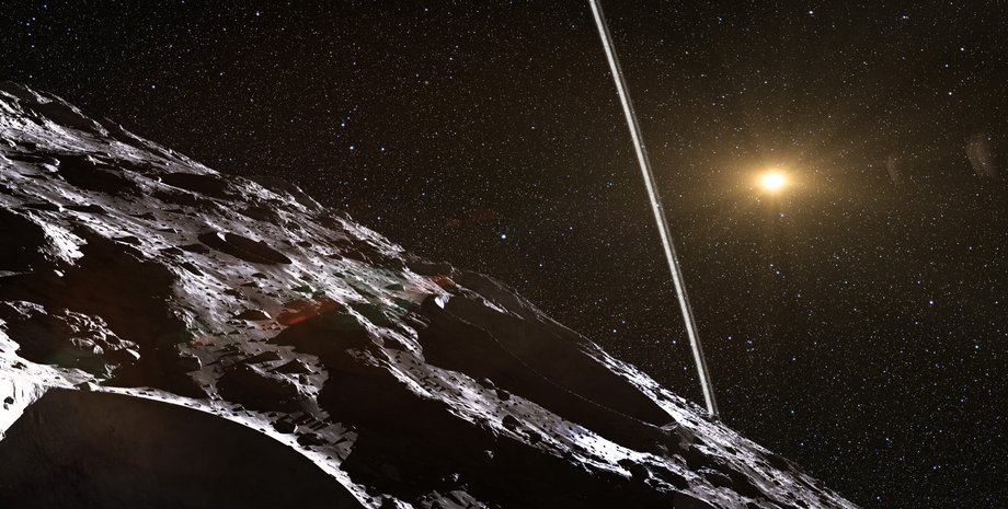 кольца, космос, звезды, фото