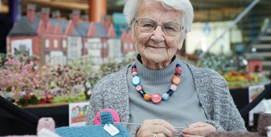 Маргарет Симэн