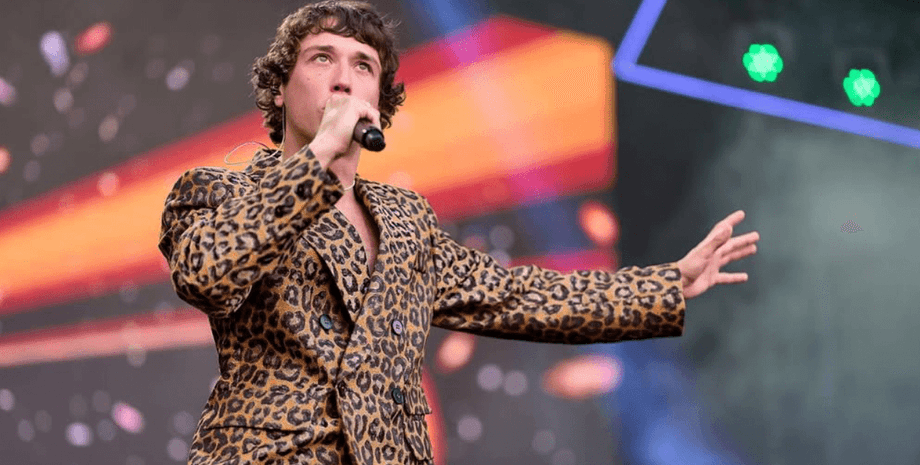 певца BRYKULETS обокрали