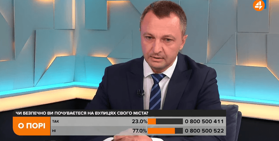 тарас креминь, языковой омбудсмен