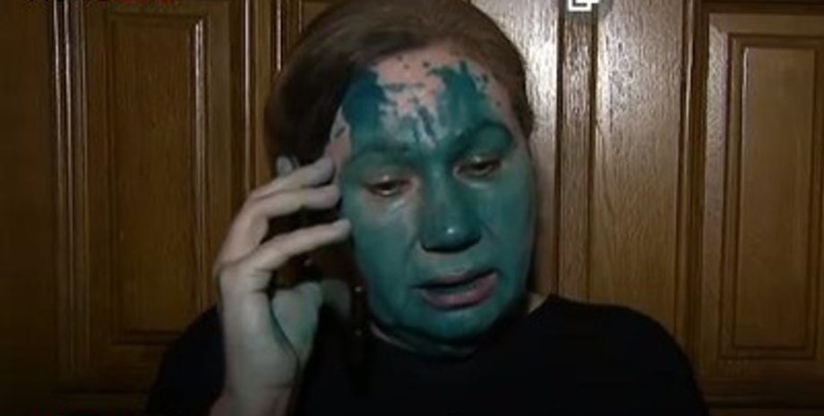 Елена Бережная/Фото: Скриншот