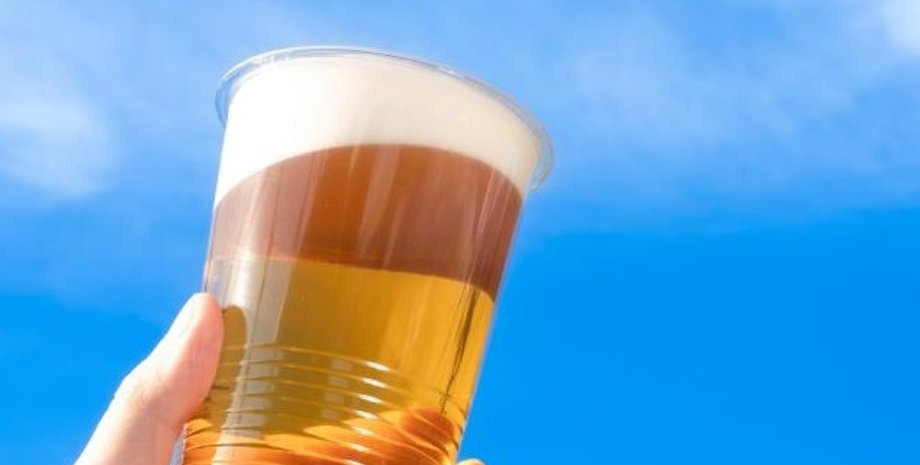 пиво, сточные воды, производство пива, переработка воды