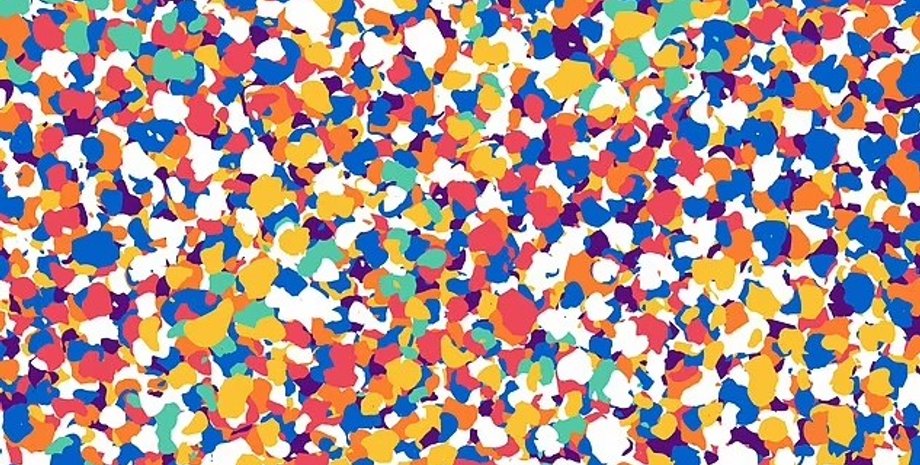 оптична ілюзія