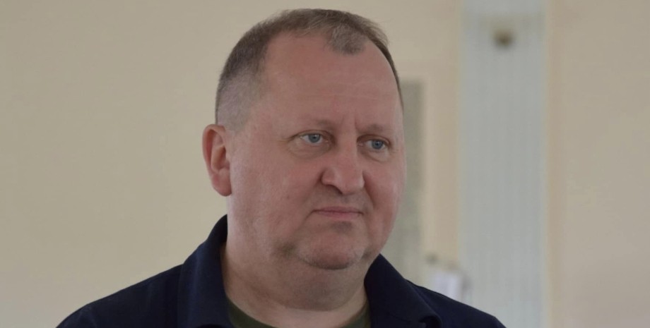 Бывший мэр Сум Александр Лысенко Мэр, Сумы, Александр Лысенко, отстранение, коррупция, Украина, фото