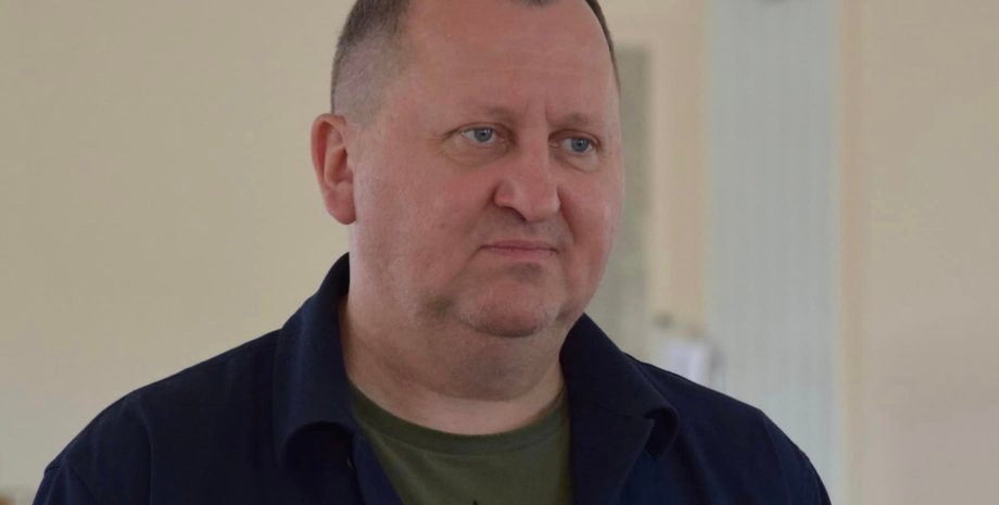 Мэр, Сумы, Александр Лысенко, отстранение, коррупция, Украина, фото