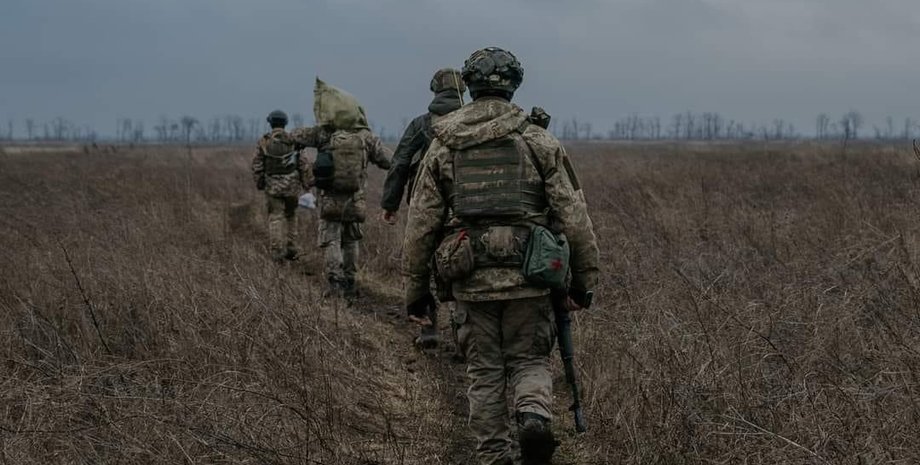 ЗСУ, Авдіївка, Донбас