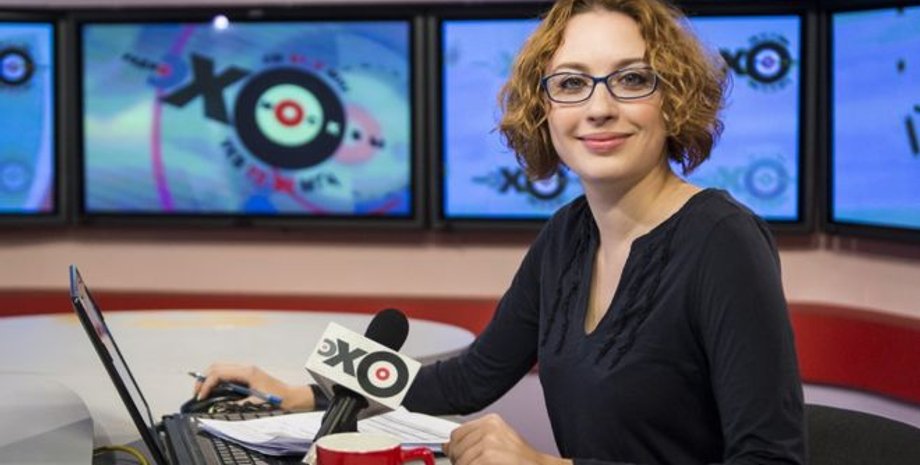 Татьяна Фельгенгауэр / Фото: ТАСС