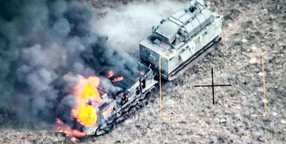 знищено тор-м2дт