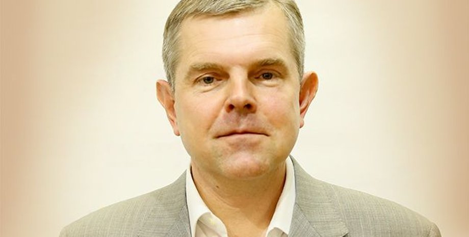 Виктор Шафранский / Фото: РБК-Украина