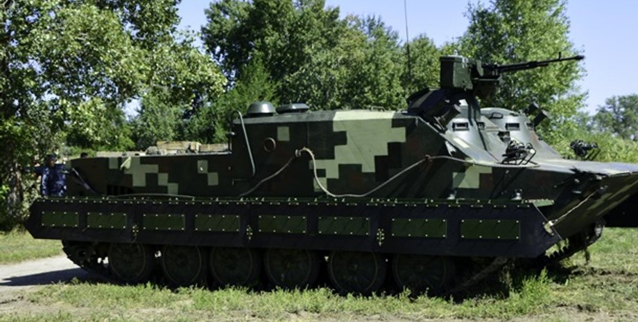 Фото: ukroboronprom.com.ua/