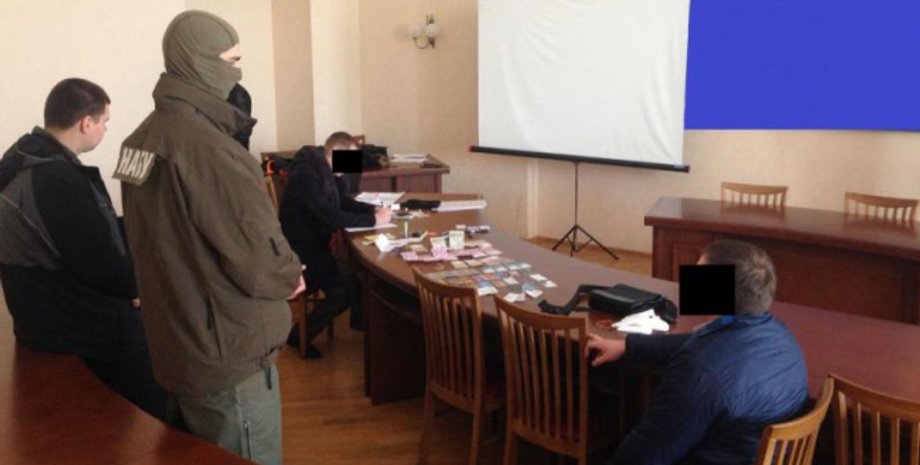 Фото: nabu.gov.ua