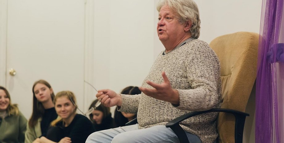 Лев Сомов, Лев Сомов скандал, лев сомов актер