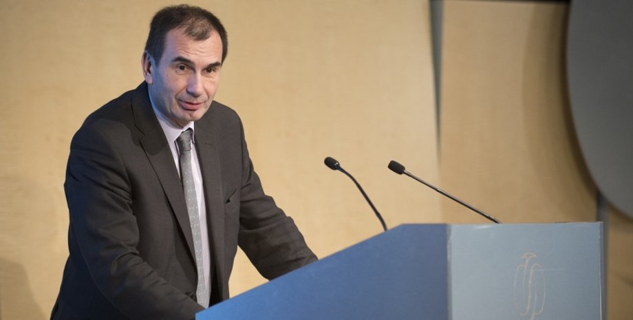 Алан Пию / Фото: emerging-europe.com