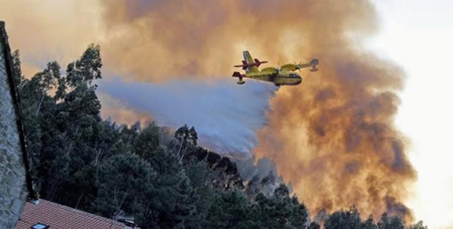 Фото: twitter.com/TVGalicia