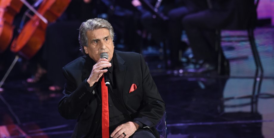 Тото Кутуньо, умер Тото Кутуньо, Тото Кутуньо творчество, Тото Кутуньо ушел из жизни