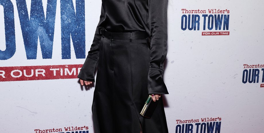 Кэти Холмс, красная дорожка