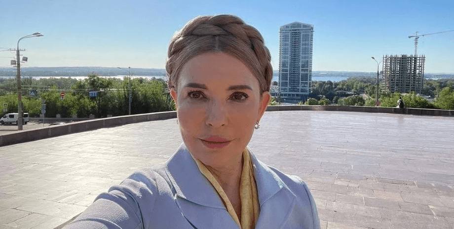 Юлия Тимешенко Юлия Тимешенко, депутат