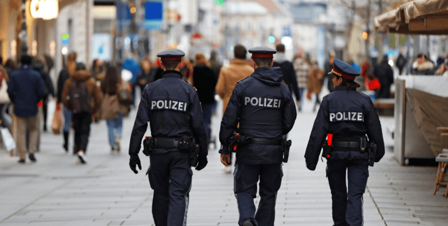 австрия, Эгисто Отт, шпионы, шпионаж, BVT, Wirecard, Ян Марсалек