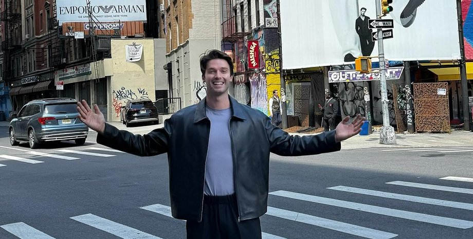 Патрик Шварценеггер, актер, сын Арнольда Шварценеггера