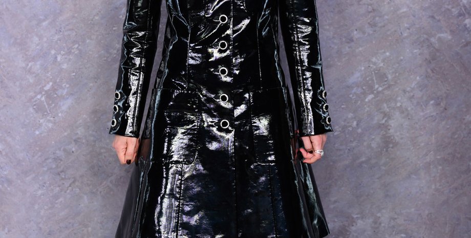 Кира Найтли