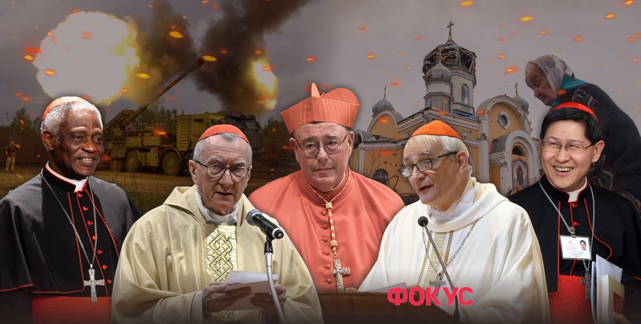 обрання папи римського, папа римський новий, хто буде новим папою римським