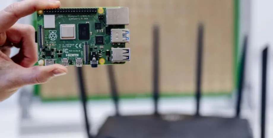 плата, компьютерная плата, чип, Устройство RIS