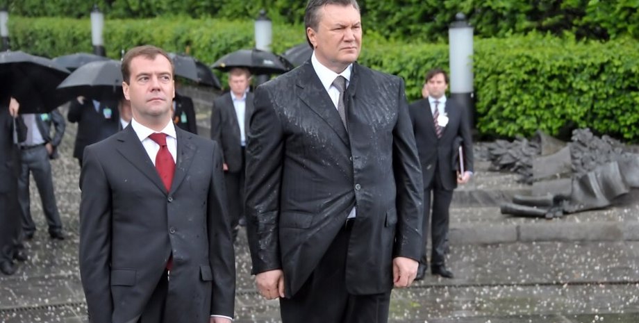 КСУ перевірить законність "Харківських угод" Януковича