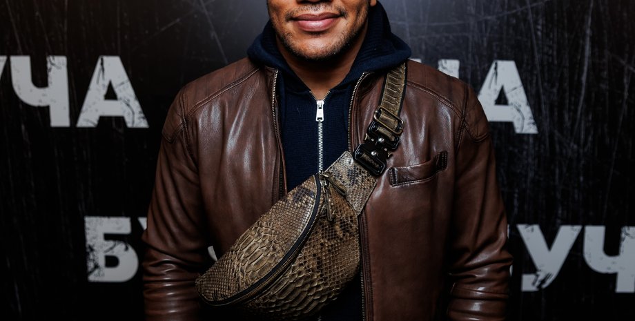 Жан Беленюк