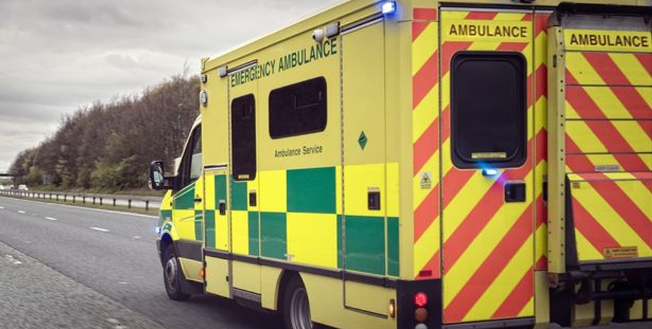 Фото: The Mirror