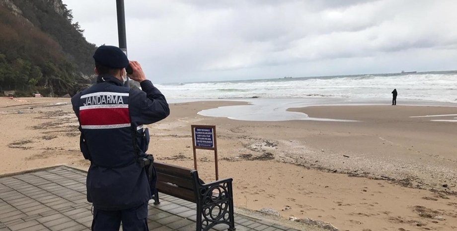 суховантаж, Росія