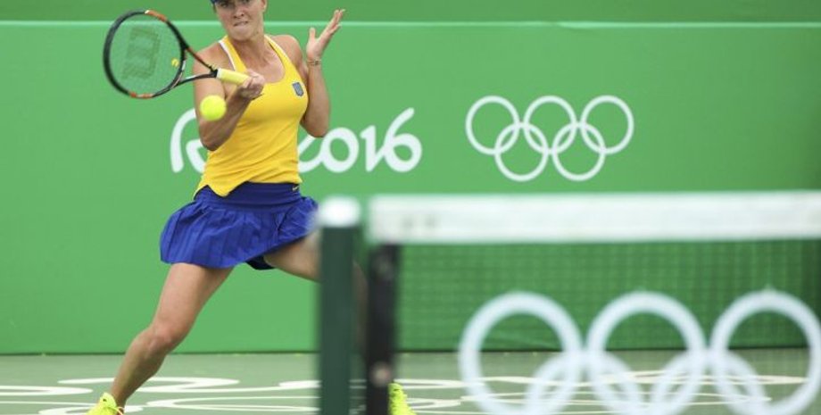 Элина Свитолина / Фото: Reuters