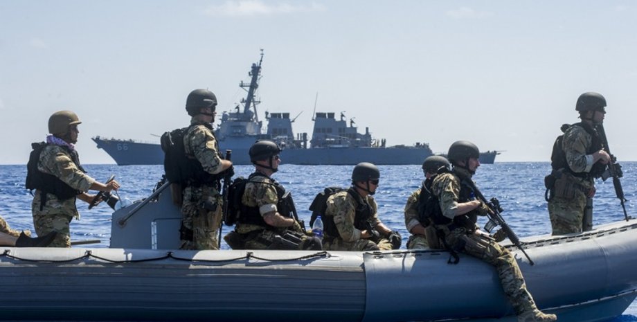 Фото: The National Interest