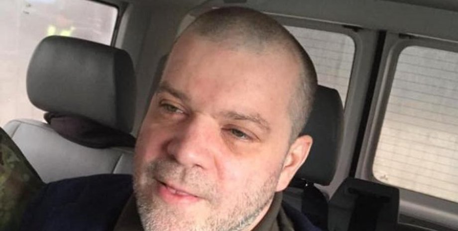 Фото: facebook.com/evgenyjchernyak