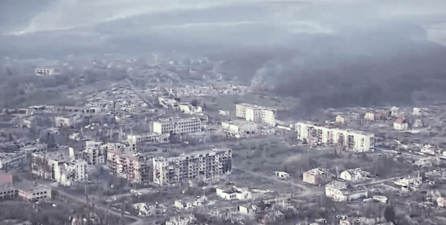 Бої за Часів Яр війна в Україні, ЗСУ, Генштаб ЗСУ, війна в Україні