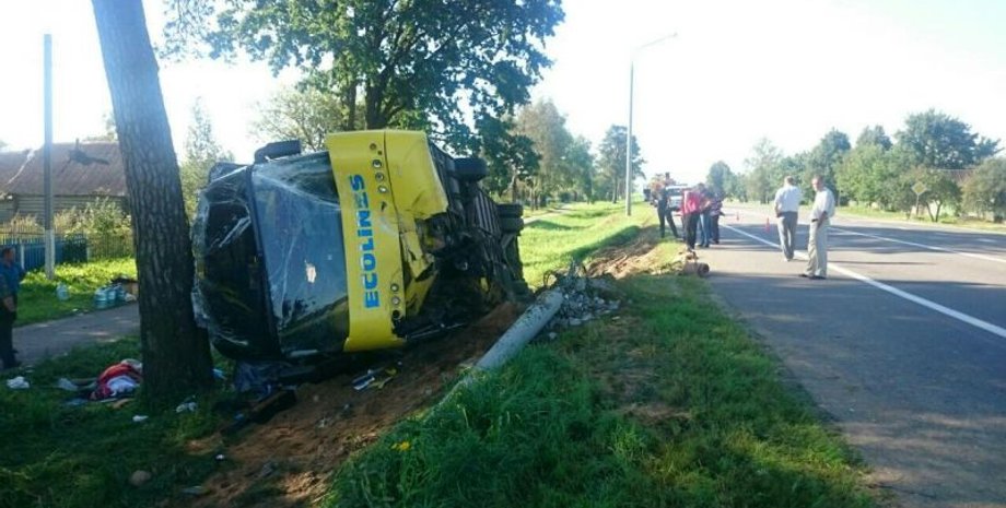 Фото: УВД Витебского облисполкома
