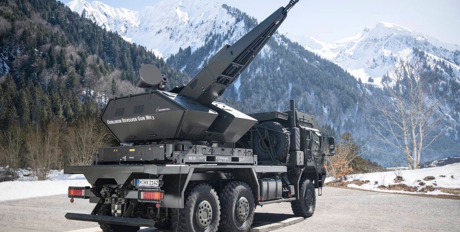 ппо, комплекс ппо