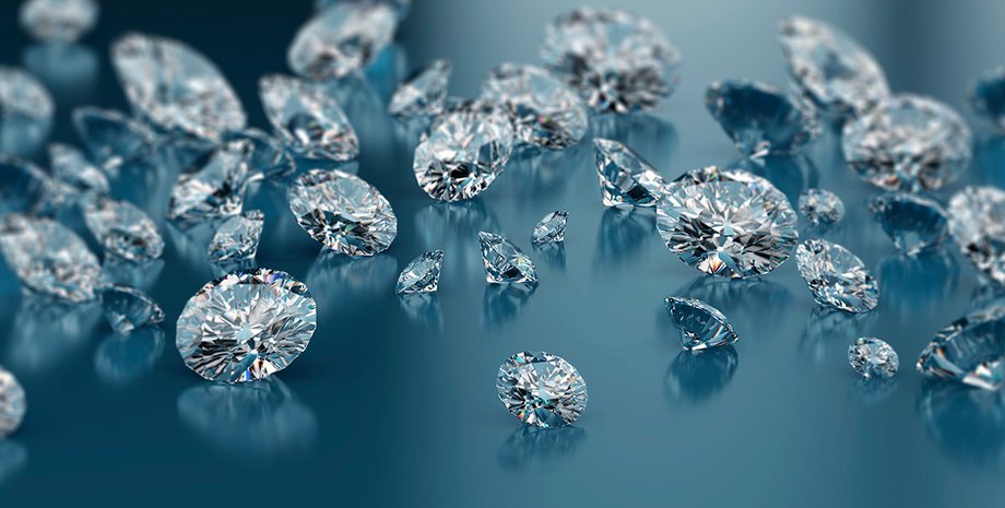 Фото: dalbydiamonds.com
