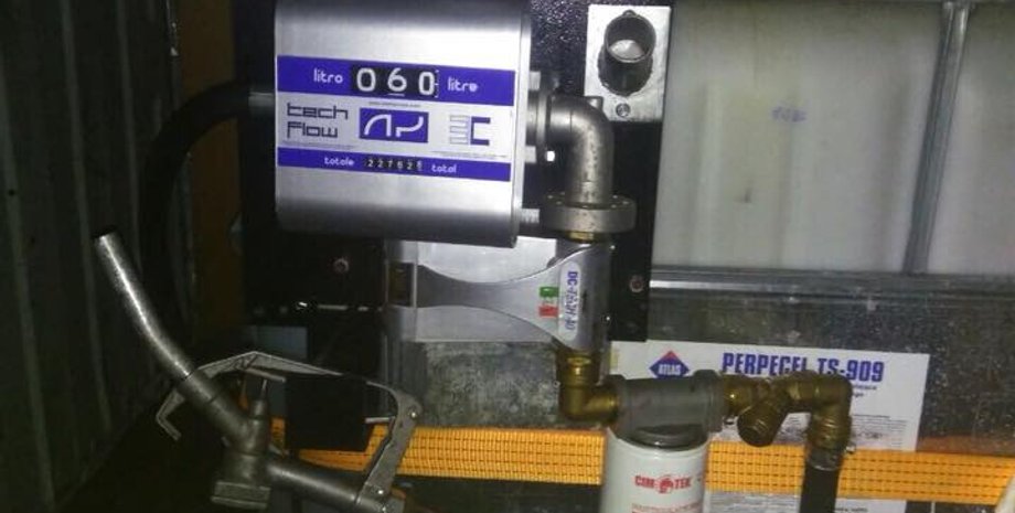 Фото: facebook.com/lvivpolice