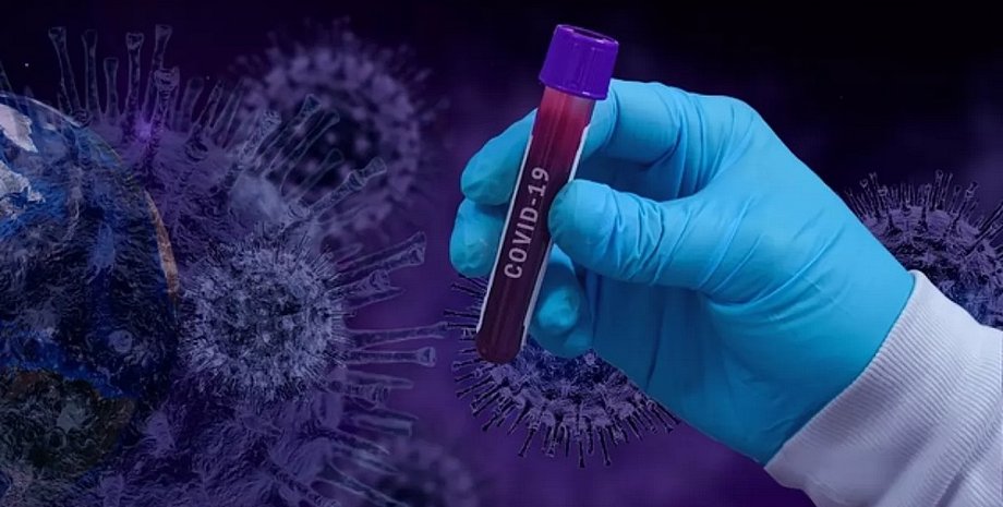 вакцина, коронавирус, украина, Covid-19, Верховная Рада, ускоренная процедура