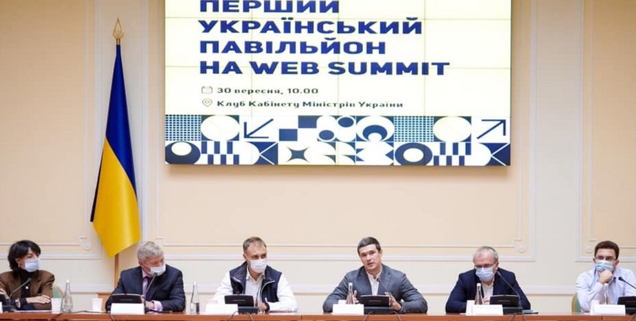 Михаил Федоров