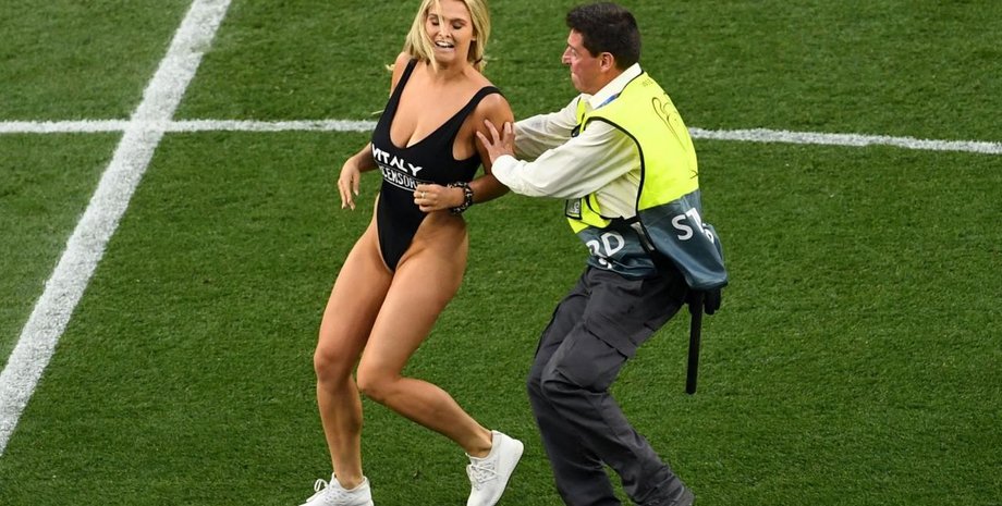 Фото: twitter.com/Sport__WAGs