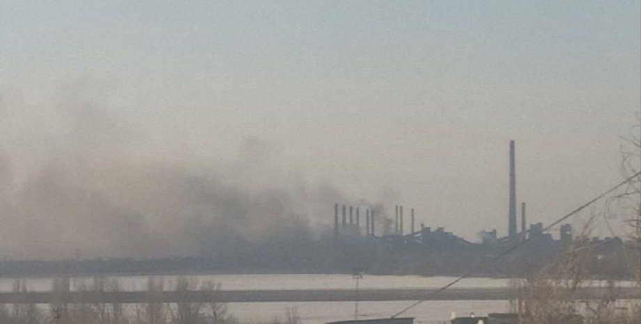 новини авдіївки, бої за авдіївку, коксохім, бої за коксохім