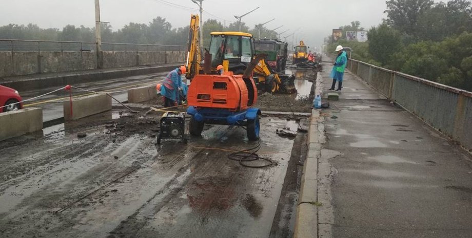 Фото: Киевавтодор