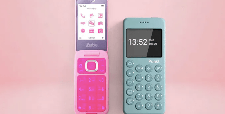 Бабушкофоны