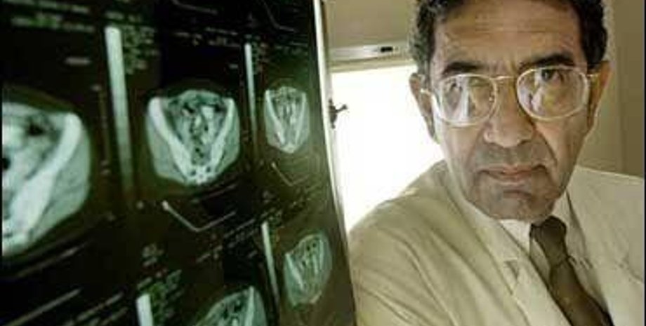 Раджендра Капила, Профессор, Коронавирус, Смерть, Прививки, Индия, США