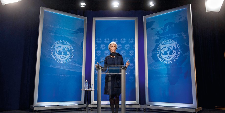 Фото: Getty Images